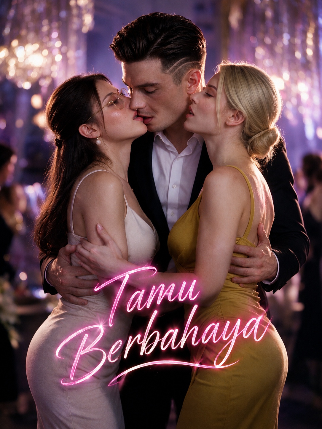Tamu Berbahaya
